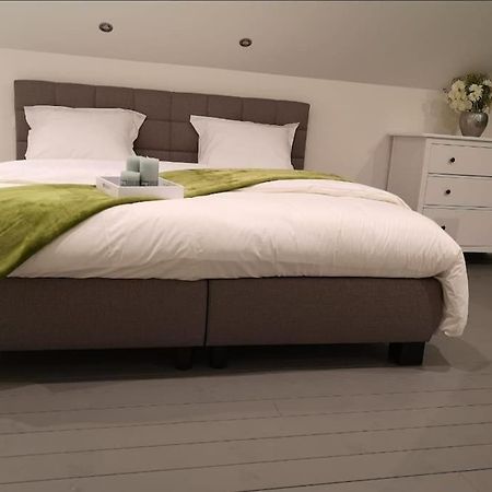 오벨 O'Bel Ecrin 빌라 외부 사진